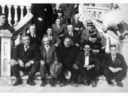 Archimede Landini autorità